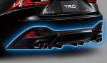Lexus IS350 by TRD 2015 года